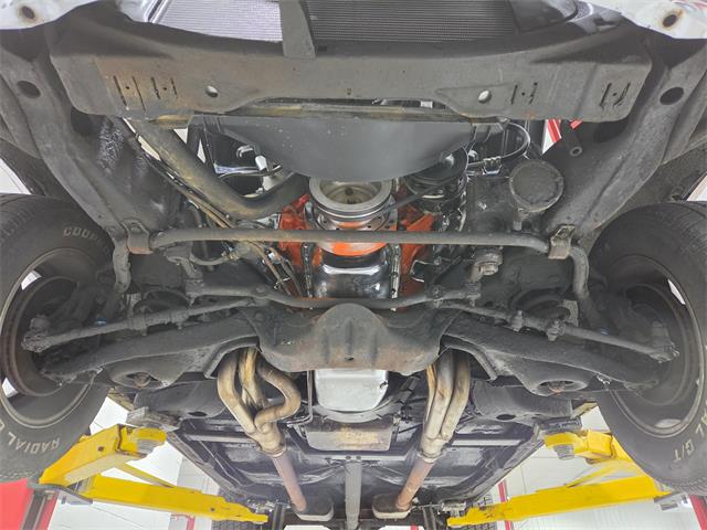 1972 Chevrolet Chevelle (CC-2103684) for sale in Vaudreuil-Dorion, Quebec