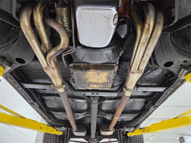 1972 Chevrolet Chevelle (CC-2103684) for sale in Vaudreuil-Dorion, Quebec