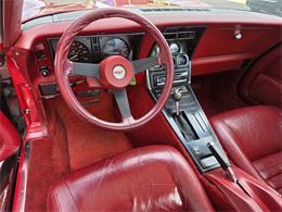 1982 Chevrolet Corvette (CC-2103685) for sale in Vaudreuil-Dorion, Quebec