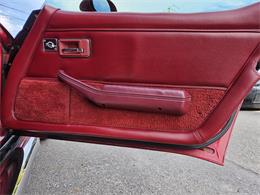 1982 Chevrolet Corvette (CC-2103685) for sale in Vaudreuil-Dorion, Quebec