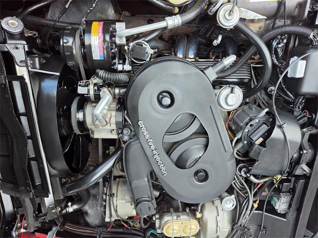 1982 Chevrolet Corvette (CC-2103685) for sale in Vaudreuil-Dorion, Quebec
