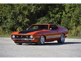 1973 Ford Mustang (CC-2103686) for sale in Van Buren , Arkansas