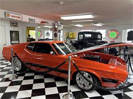 1973 Ford Mustang (CC-2103686) for sale in Van Buren , Arkansas