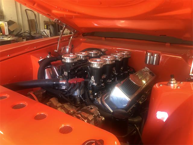 1973 Ford Mustang (CC-2103686) for sale in Van Buren , Arkansas