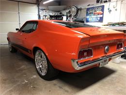 1973 Ford Mustang (CC-2103686) for sale in Van Buren , Arkansas
