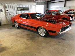 1973 Ford Mustang (CC-2103686) for sale in Van Buren , Arkansas