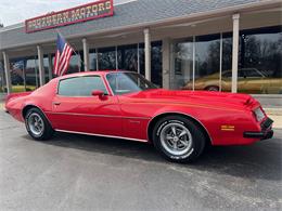 1974 Pontiac Firebird Formula (CC-2103687) for sale in Clarkston, Michigan