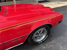 1974 Pontiac Firebird Formula (CC-2103687) for sale in Clarkston, Michigan