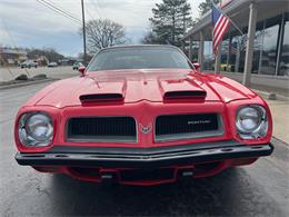 1974 Pontiac Firebird Formula (CC-2103687) for sale in Clarkston, Michigan