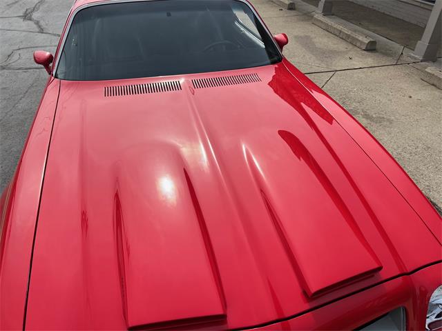 1974 Pontiac Firebird Formula (CC-2103687) for sale in Clarkston, Michigan