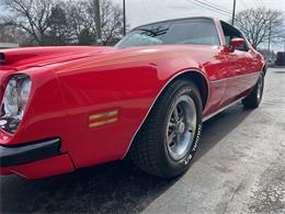 1974 Pontiac Firebird Formula (CC-2103687) for sale in Clarkston, Michigan