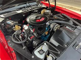 1974 Pontiac Firebird Formula (CC-2103687) for sale in Clarkston, Michigan