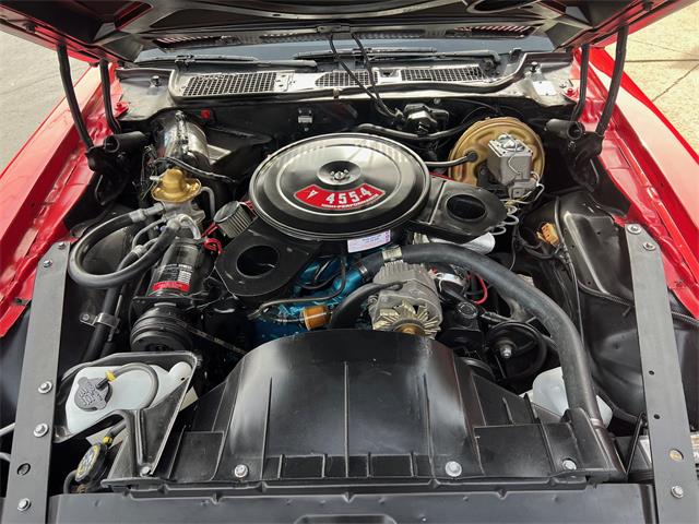 1974 Pontiac Firebird Formula (CC-2103687) for sale in Clarkston, Michigan