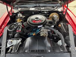 1974 Pontiac Firebird Formula (CC-2103687) for sale in Clarkston, Michigan