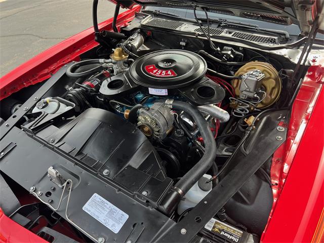 1974 Pontiac Firebird Formula (CC-2103687) for sale in Clarkston, Michigan