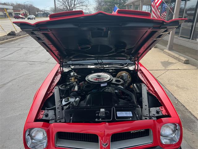 1974 Pontiac Firebird Formula (CC-2103687) for sale in Clarkston, Michigan