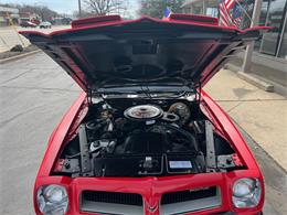 1974 Pontiac Firebird Formula (CC-2103687) for sale in Clarkston, Michigan