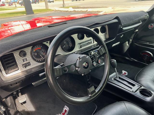 1974 Pontiac Firebird Formula (CC-2103687) for sale in Clarkston, Michigan