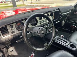 1974 Pontiac Firebird Formula (CC-2103687) for sale in Clarkston, Michigan