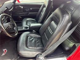 1974 Pontiac Firebird Formula (CC-2103687) for sale in Clarkston, Michigan