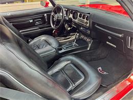 1974 Pontiac Firebird Formula (CC-2103687) for sale in Clarkston, Michigan