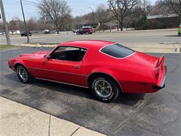 1974 Pontiac Firebird Formula (CC-2103687) for sale in Clarkston, Michigan