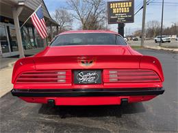 1974 Pontiac Firebird Formula (CC-2103687) for sale in Clarkston, Michigan