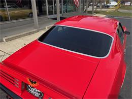 1974 Pontiac Firebird Formula (CC-2103687) for sale in Clarkston, Michigan