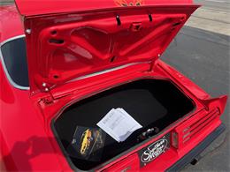 1974 Pontiac Firebird Formula (CC-2103687) for sale in Clarkston, Michigan
