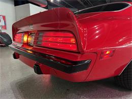 1974 Pontiac Firebird Formula (CC-2103687) for sale in Clarkston, Michigan