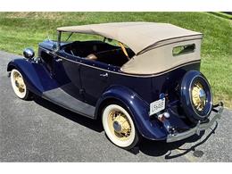 1934 Ford Model 40 (CC-2103688) for sale in Bel Air, Maryland