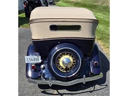 1934 Ford Model 40 (CC-2103688) for sale in Bel Air, Maryland