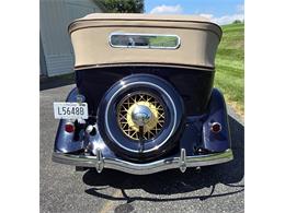 1934 Ford Model 40 (CC-2103688) for sale in Bel Air, Maryland