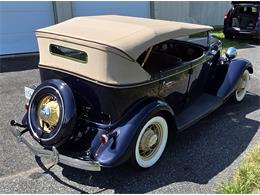 1934 Ford Model 40 (CC-2103688) for sale in Bel Air, Maryland