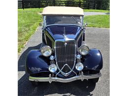 1934 Ford Model 40 (CC-2103688) for sale in Bel Air, Maryland