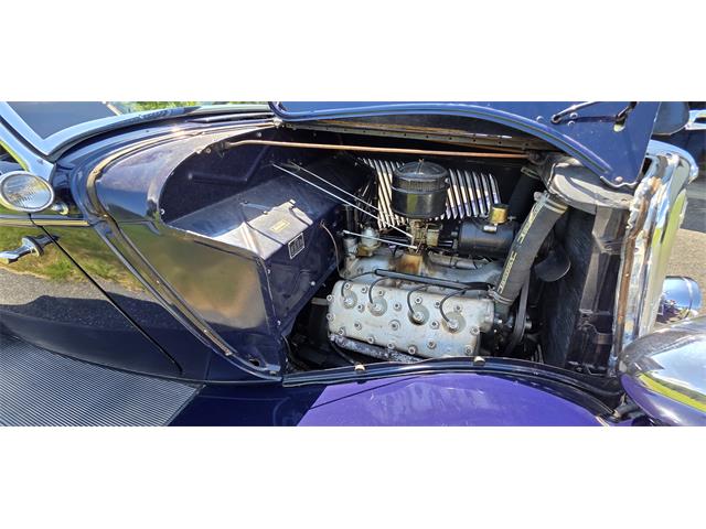 1934 Ford Model 40 (CC-2103688) for sale in Bel Air, Maryland