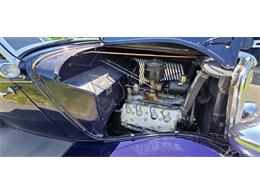 1934 Ford Model 40 (CC-2103688) for sale in Bel Air, Maryland
