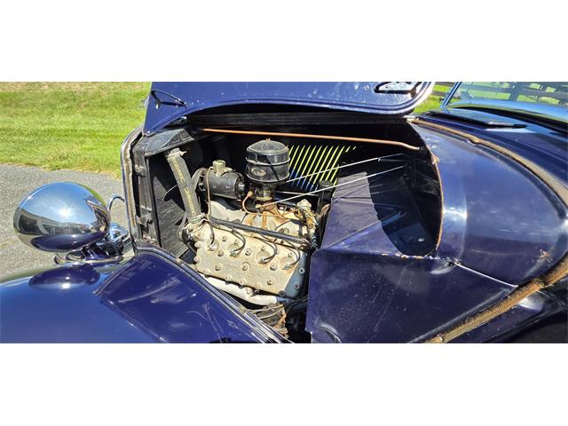 1934 Ford Model 40 (CC-2103688) for sale in Bel Air, Maryland