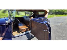 1934 Ford Model 40 (CC-2103688) for sale in Bel Air, Maryland