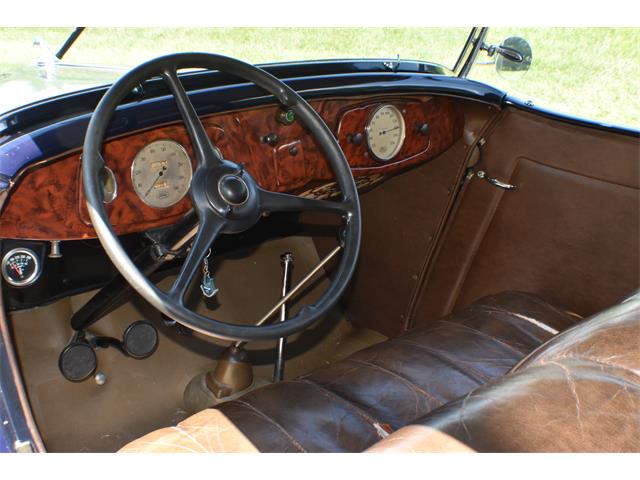 1934 Ford Model 40 (CC-2103688) for sale in Bel Air, Maryland
