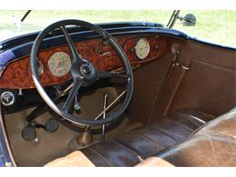 1934 Ford Model 40 (CC-2103688) for sale in Bel Air, Maryland
