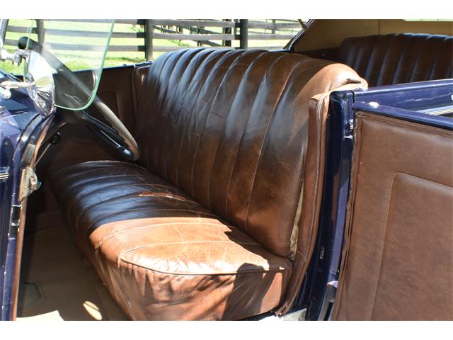 1934 Ford Model 40 (CC-2103688) for sale in Bel Air, Maryland
