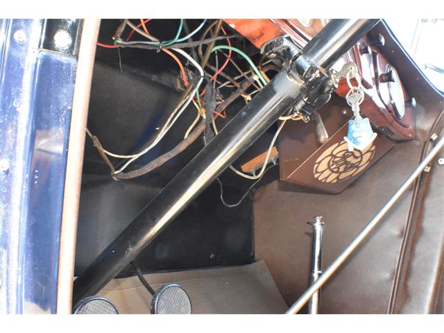 1934 Ford Model 40 (CC-2103688) for sale in Bel Air, Maryland