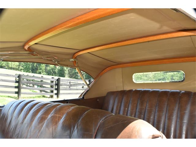 1934 Ford Model 40 (CC-2103688) for sale in Bel Air, Maryland