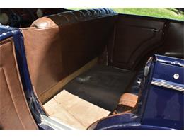 1934 Ford Model 40 (CC-2103688) for sale in Bel Air, Maryland