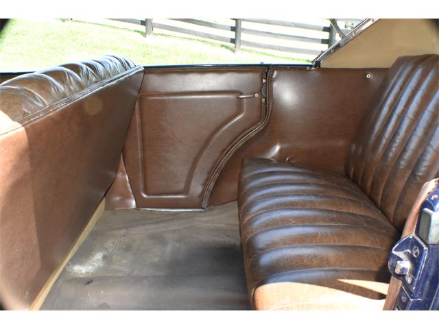 1934 Ford Model 40 (CC-2103688) for sale in Bel Air, Maryland