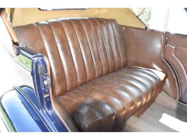 1934 Ford Model 40 (CC-2103688) for sale in Bel Air, Maryland