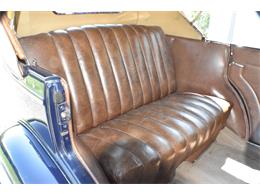 1934 Ford Model 40 (CC-2103688) for sale in Bel Air, Maryland