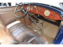 1934 Ford Model 40 (CC-2103688) for sale in Bel Air, Maryland
