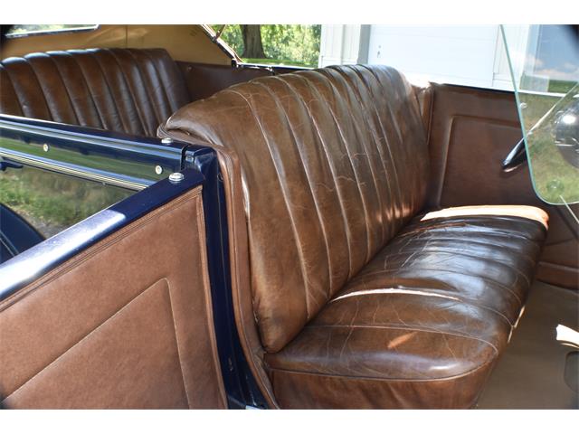 1934 Ford Model 40 (CC-2103688) for sale in Bel Air, Maryland